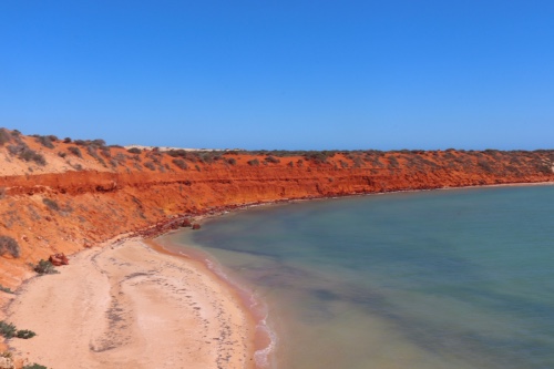 Skipjack Point