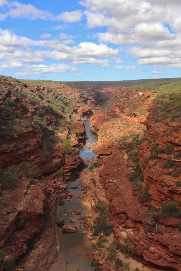 Z Bend