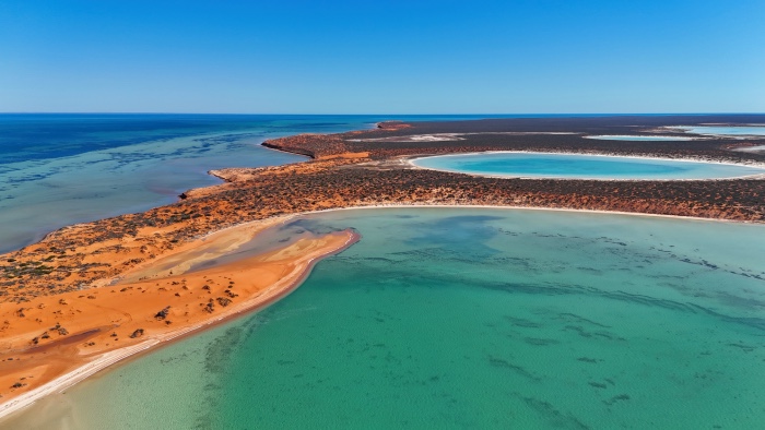 big lagoon