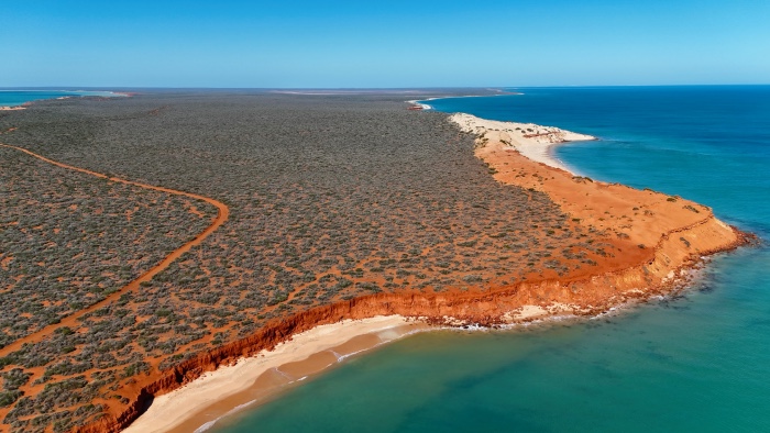 big lagoon