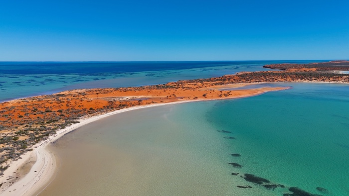 big lagoon