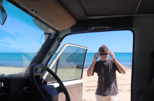 bottle bay