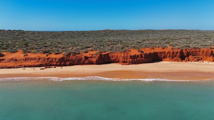 cape peron