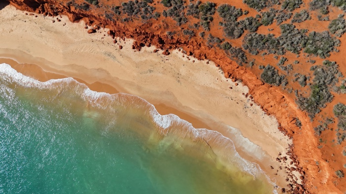 cape peron