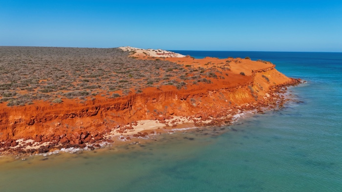cape peron