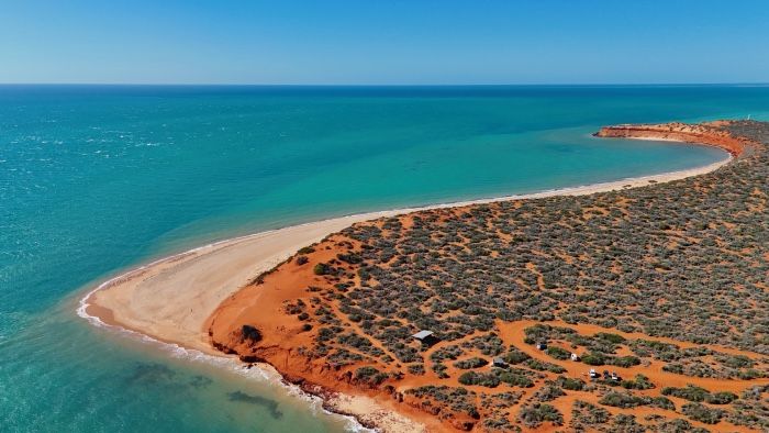 cape peron