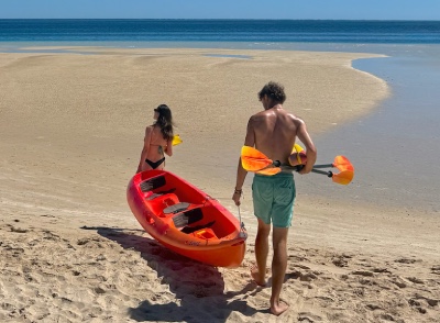 coral bay