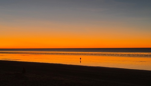 eighty mile beach