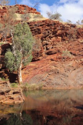 hamersley gorge