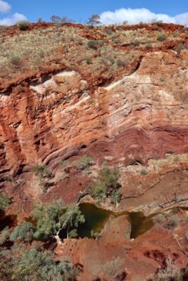 hamersley gorge