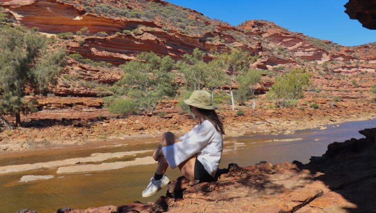 Lire la suite à propos de l’article Kalbarri