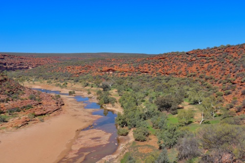 kalbarri national park