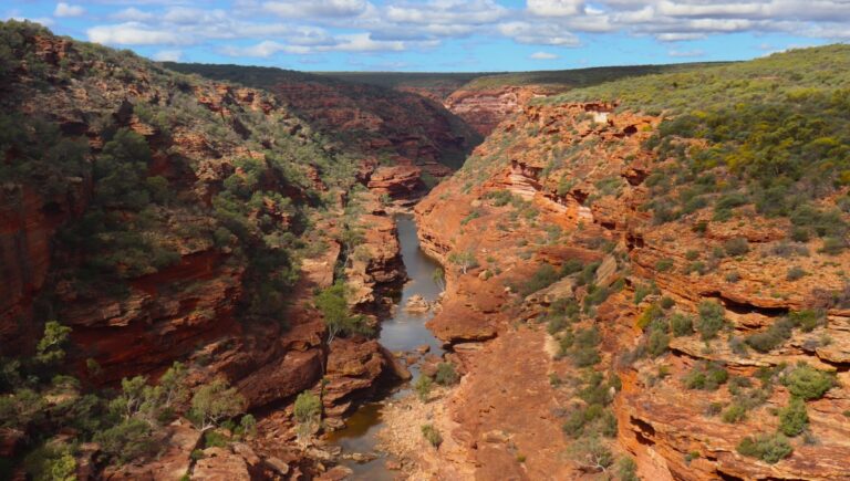 Lire la suite à propos de l’article Kalbarri National Park