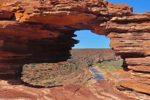 kalbarri national park
