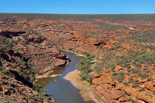 kalbarri national park