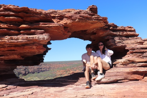 kalbarri national park