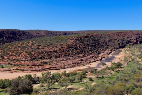 kalbarri national park