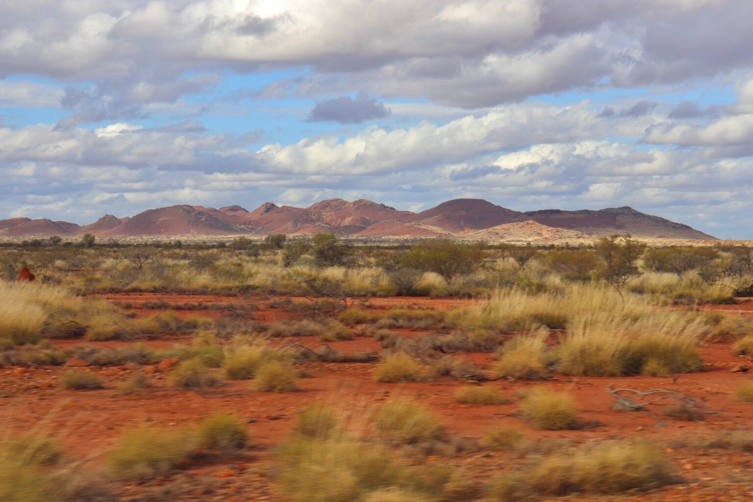 karijini