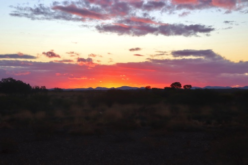 karijini