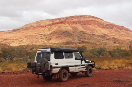 karijini