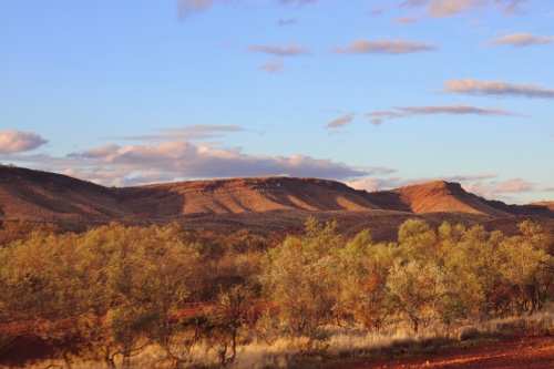 karijini