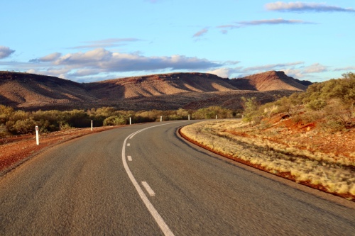 karijini