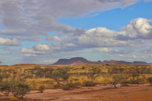 karijini