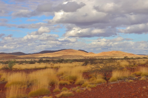 karijini