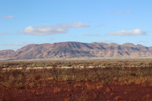 karijini