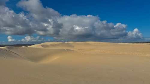 lancelin dunes