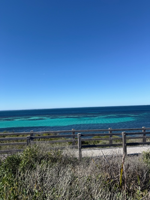 rottnest island