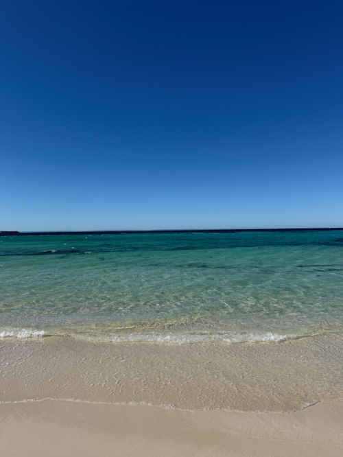 rottnest island