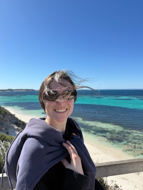 rottnest island