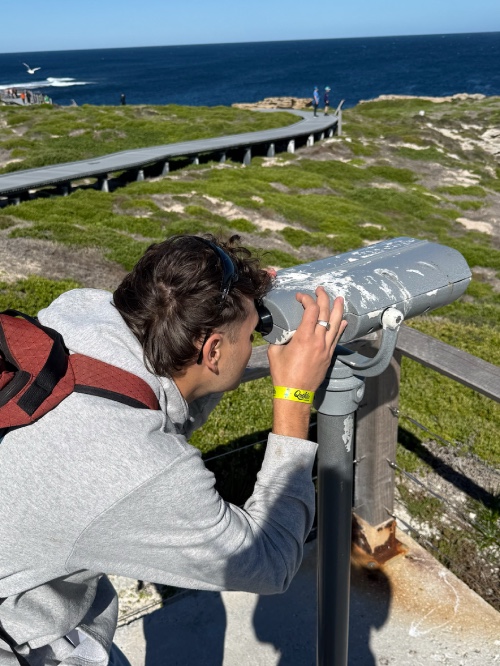 rottnest island