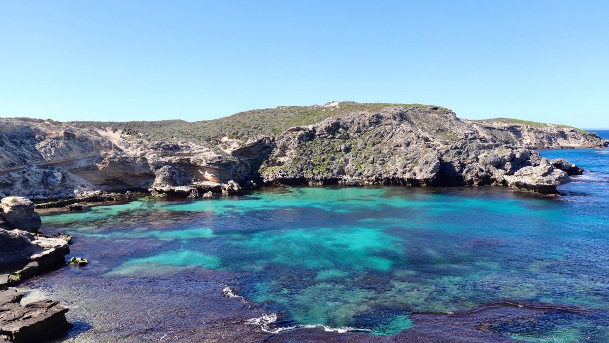 rottnest island