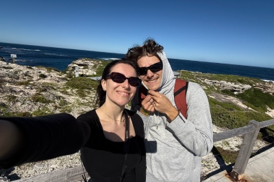 rottnest island