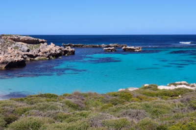 rottnest island