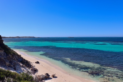 rottnest island