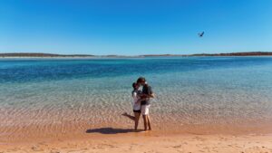 Shark Bay