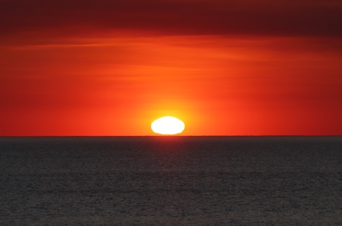 cable beach