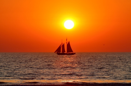 cable beach