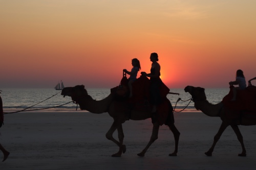 cable beach