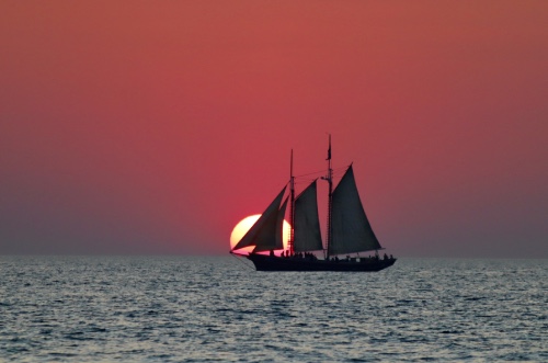 cable beach