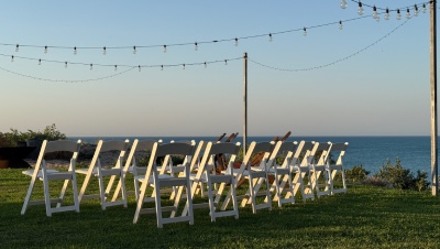 eco beach resort
