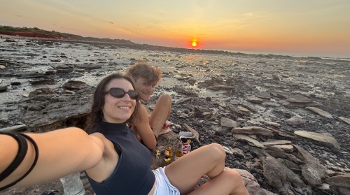 gantheaum beach