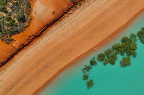 simpson beach