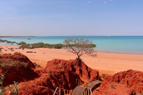 simpson beach