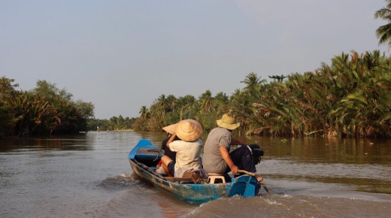 Lire la suite à propos de l’article Ben Tre