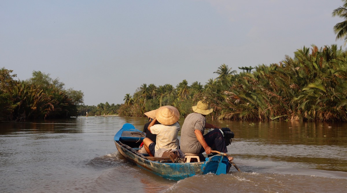 Lire la suite à propos de l’article Ben Tre