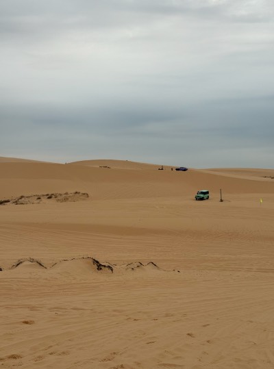 dune mui ne